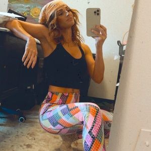 Victoria Sport workout leggings